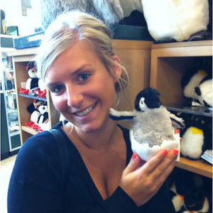 Meet your Posher, Jessica